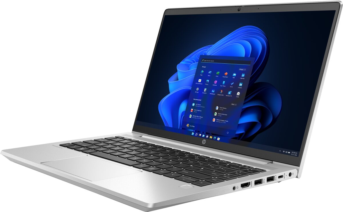 HP 445 G9