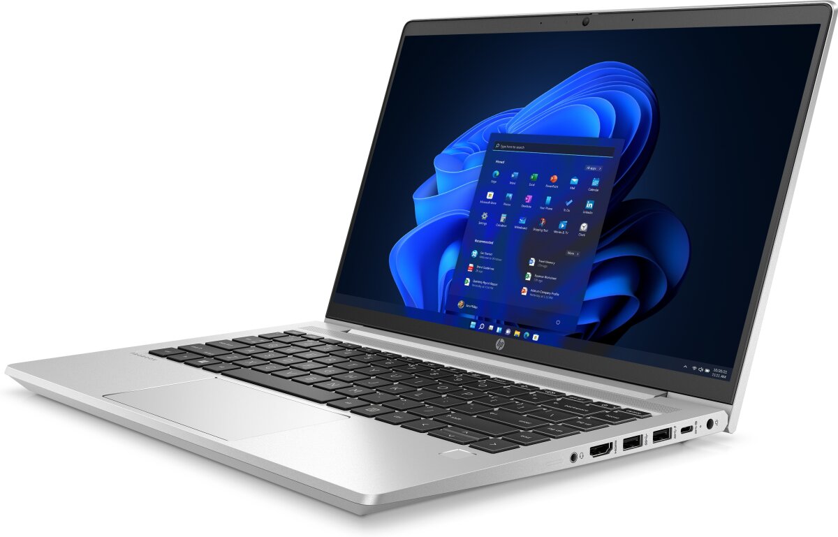 HP 445 G9