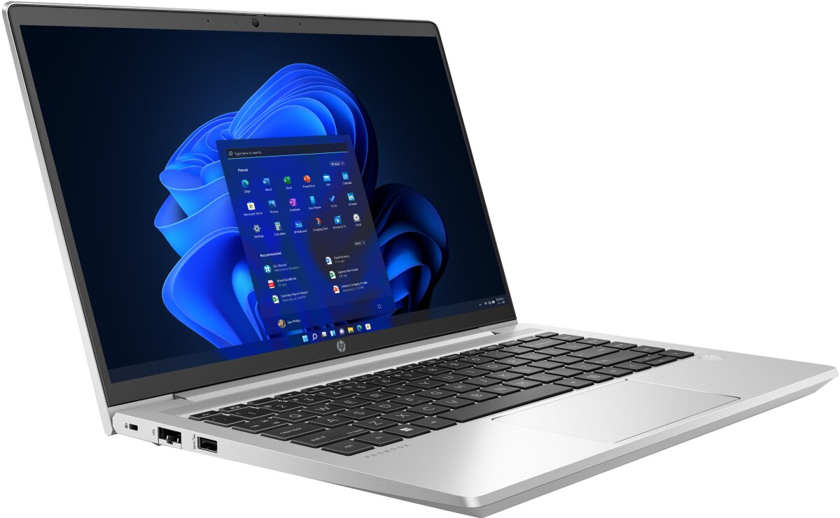 HP 445 G9