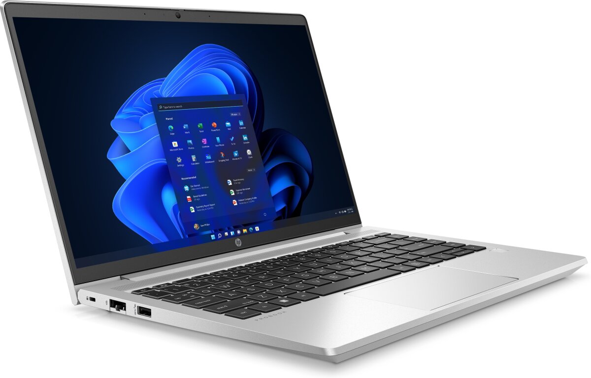 HP 445 G9