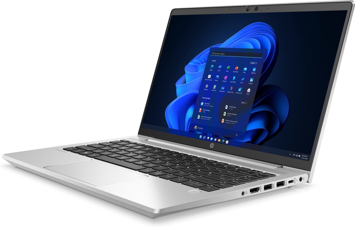 HP 445