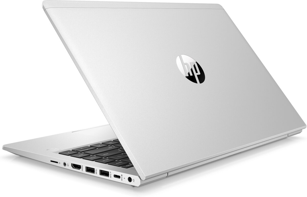 HP 445