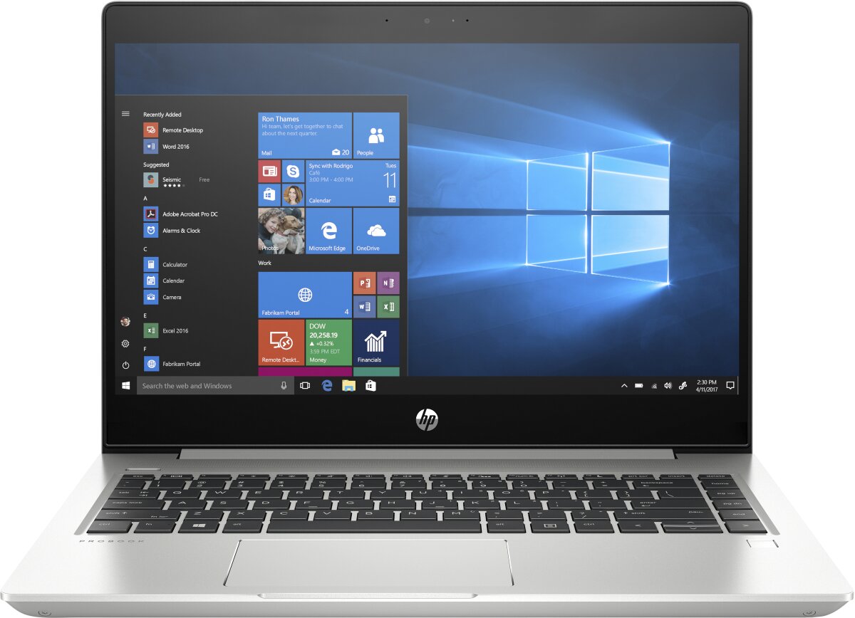 HP 445R G6 (x5)