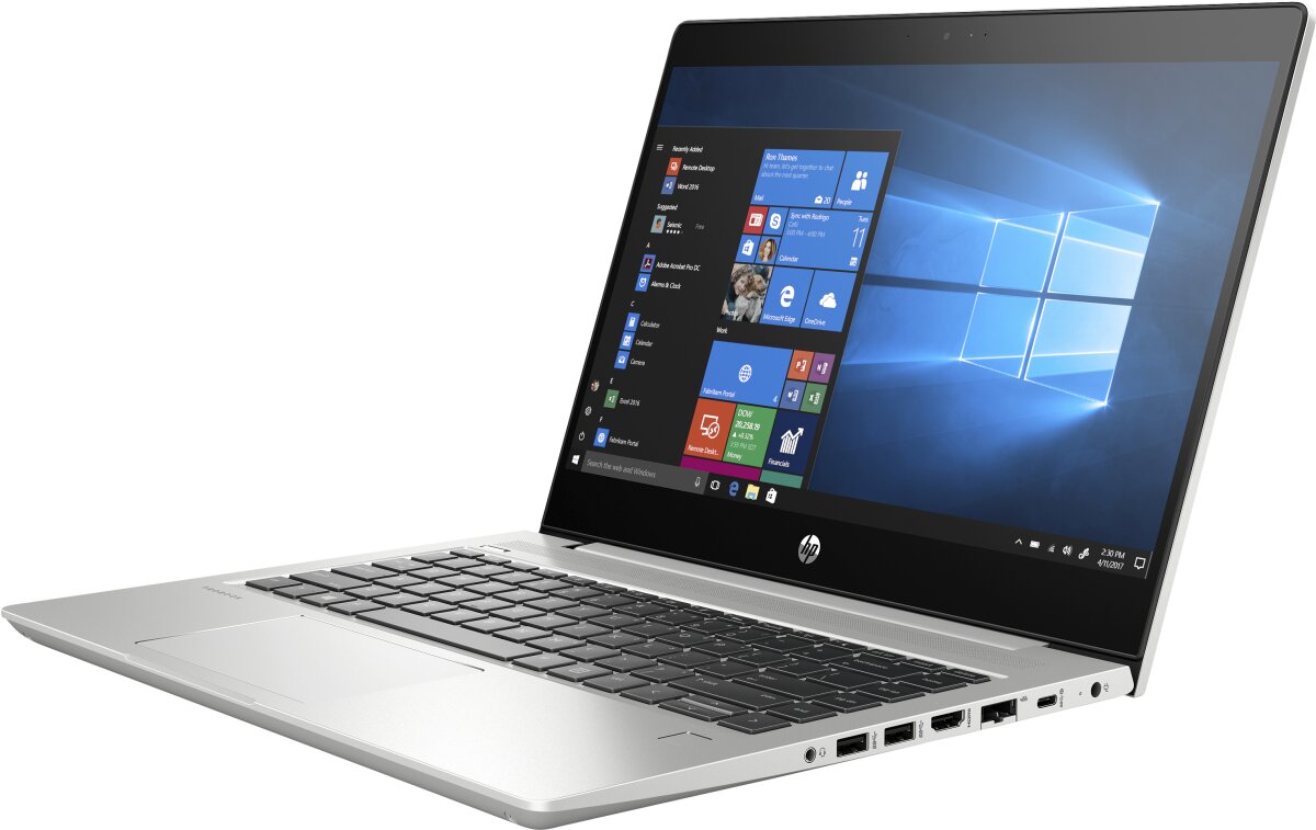 HP 445R G6 (x5)