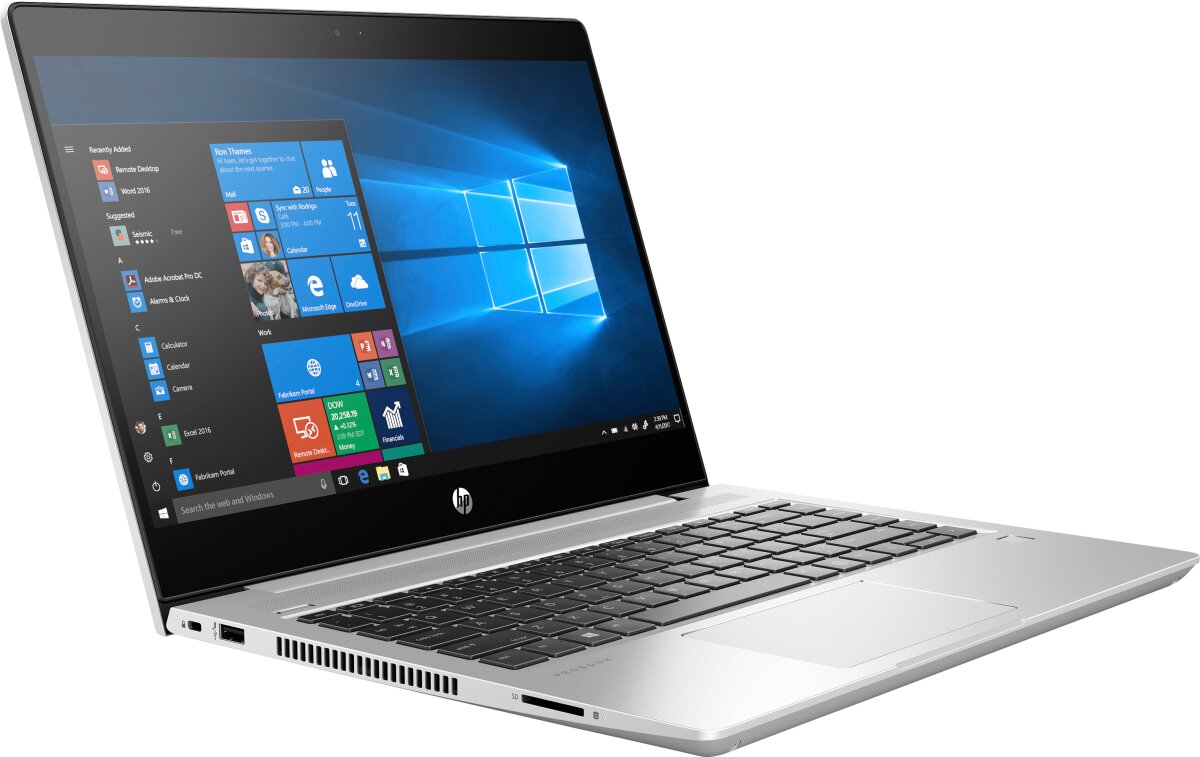 HP 445R G6 (x5)