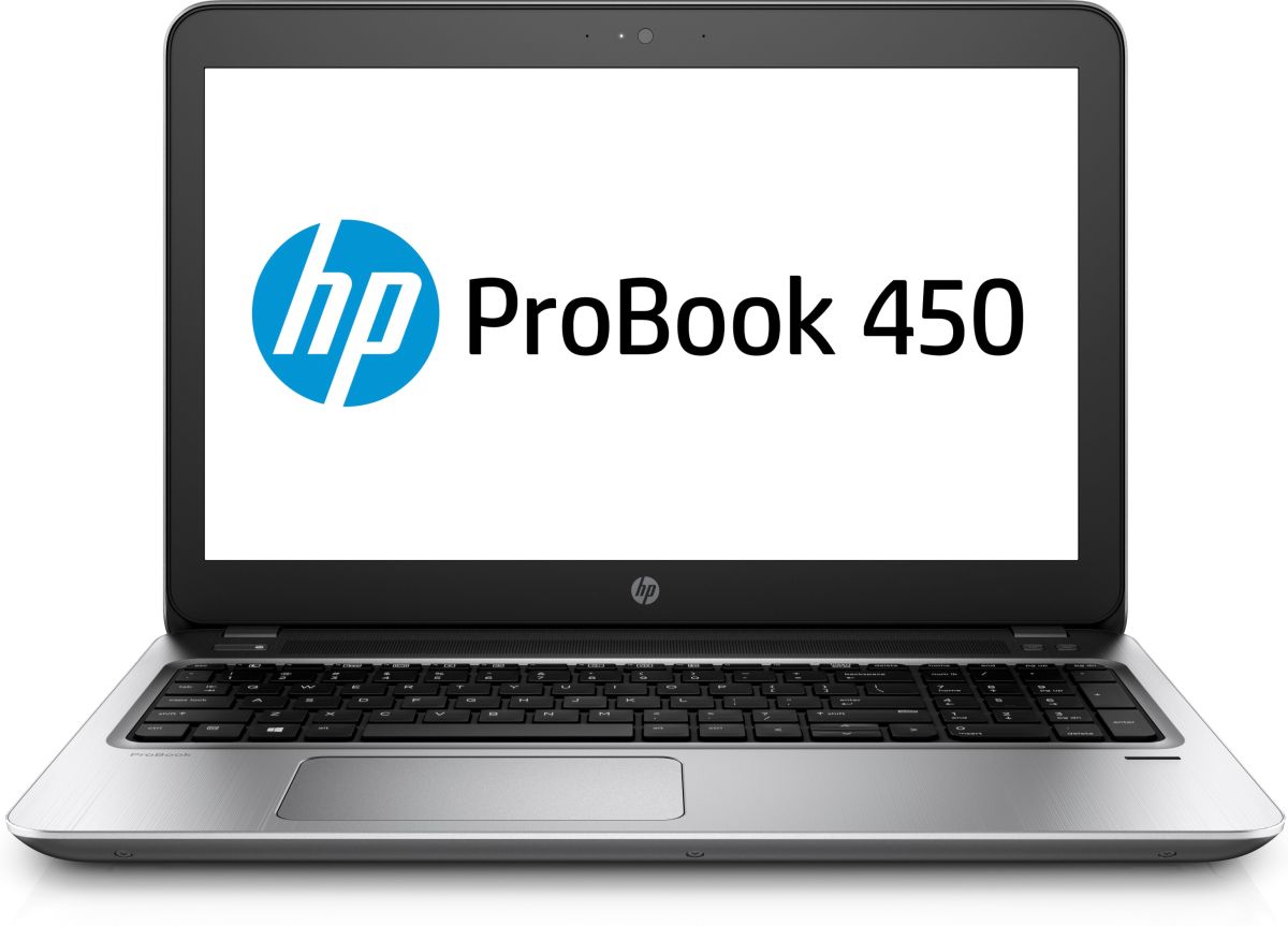 HP 450 G4