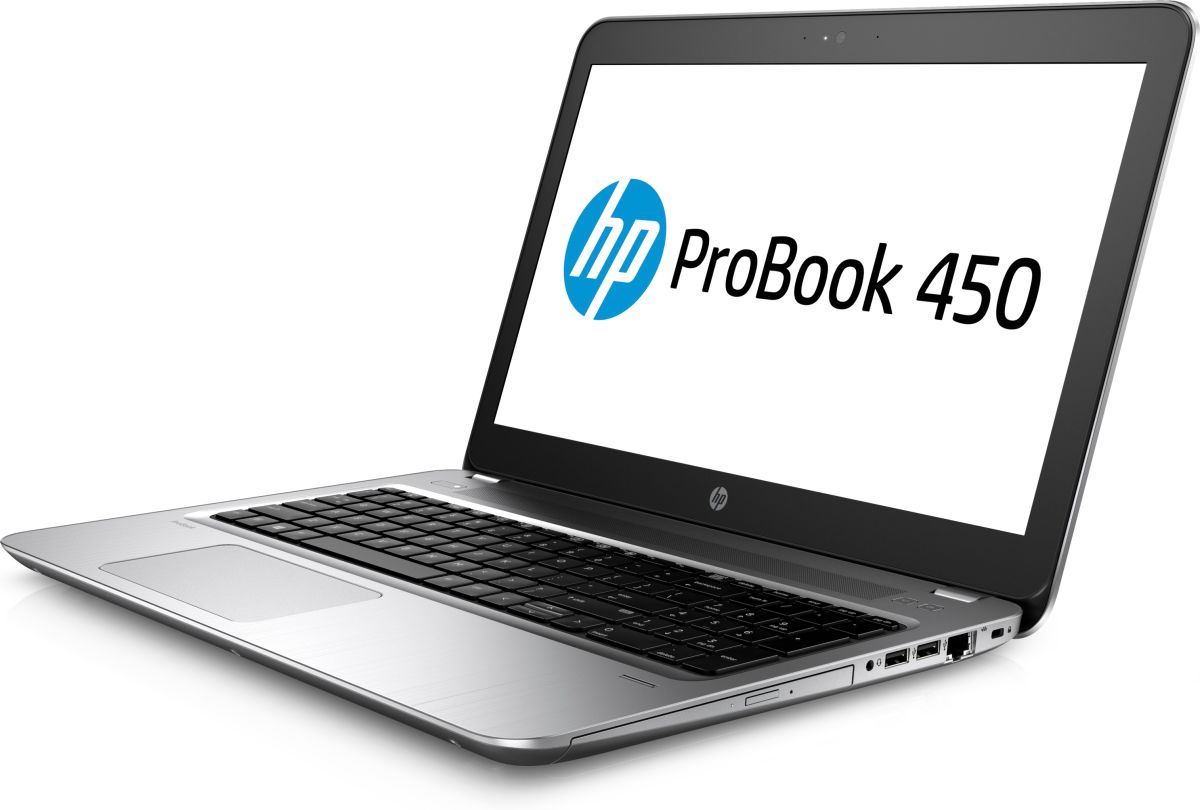 HP 450 G4