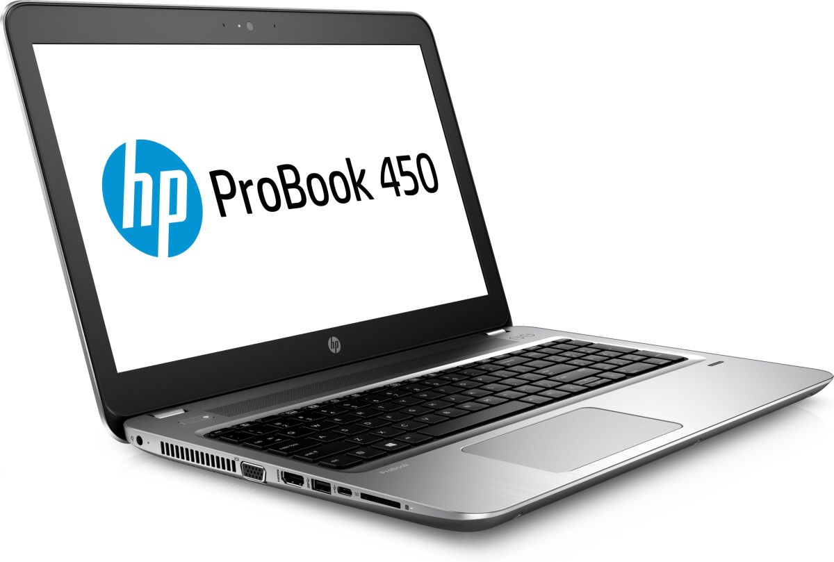 HP 450 G4