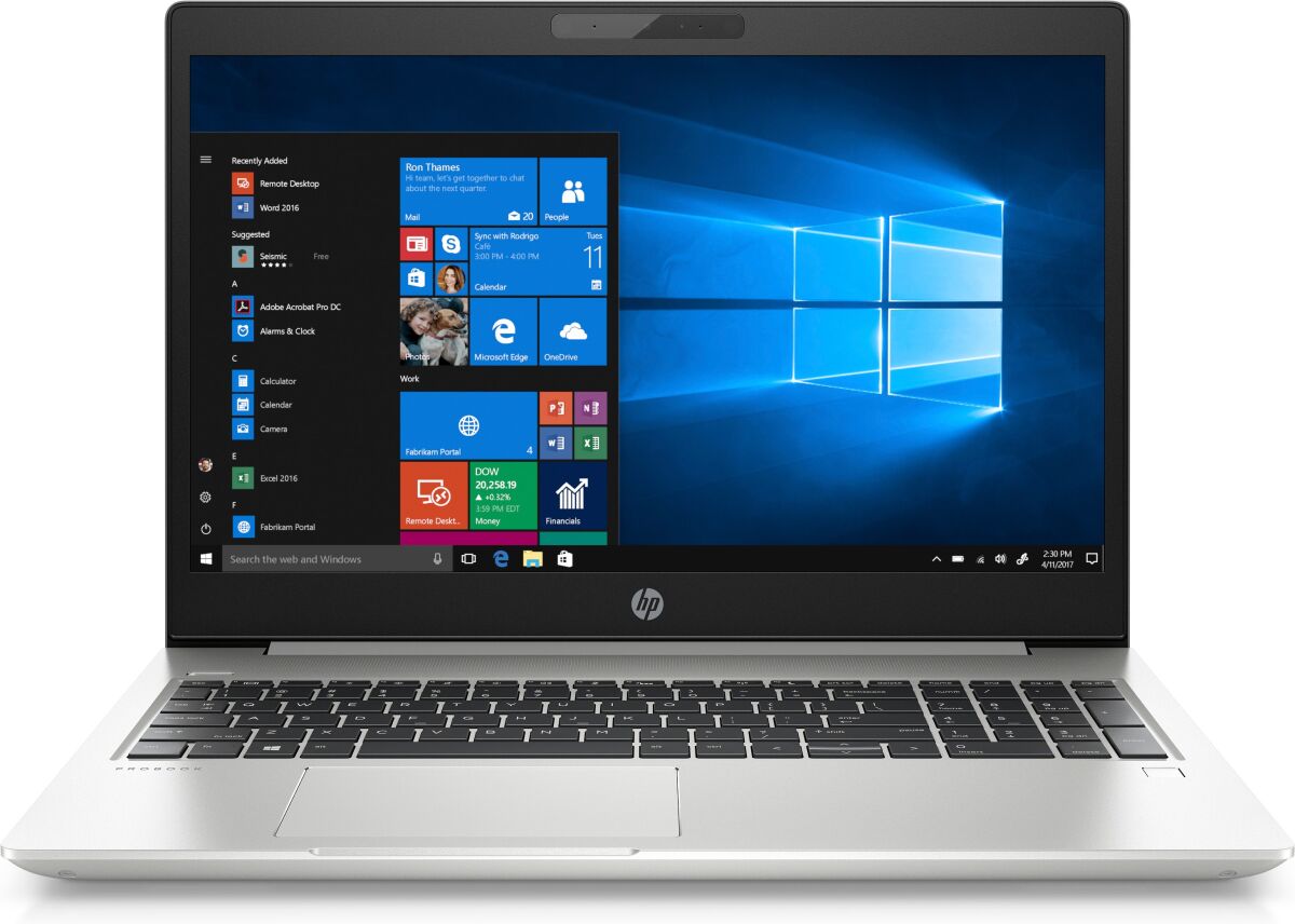 HP 450 G6 (3x 5PP62EA)