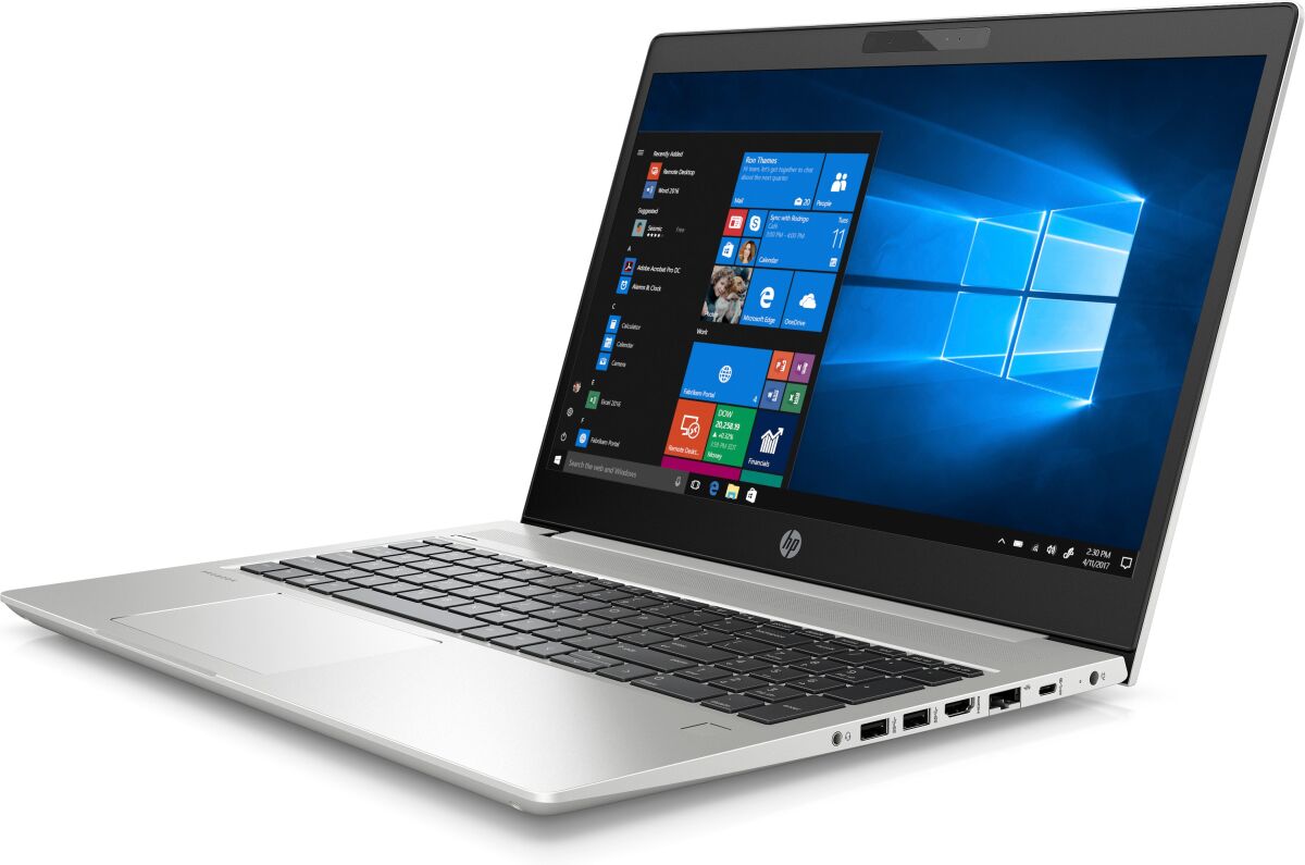 HP 450 G6 (4x 5TK80EA)