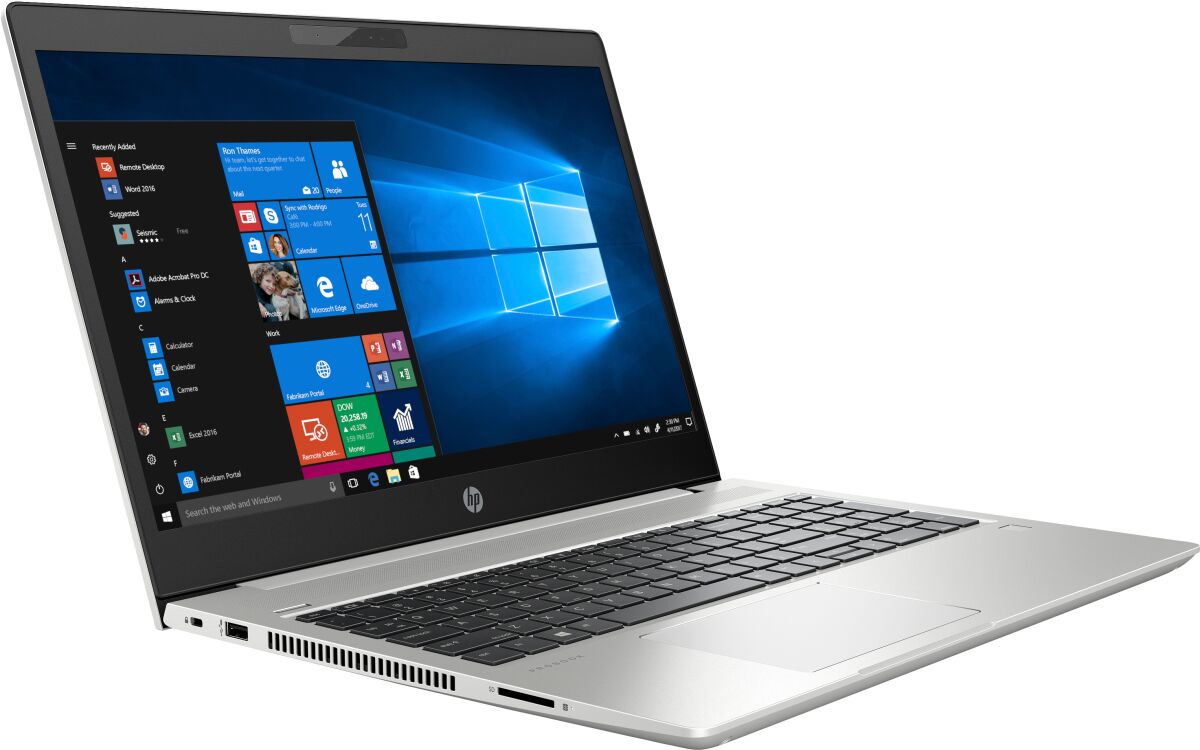 HP 450 G6 (4x 5TK80EA)