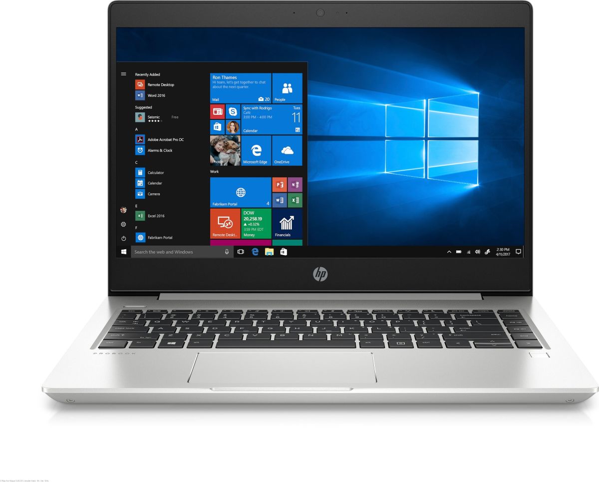 HP 455 G6