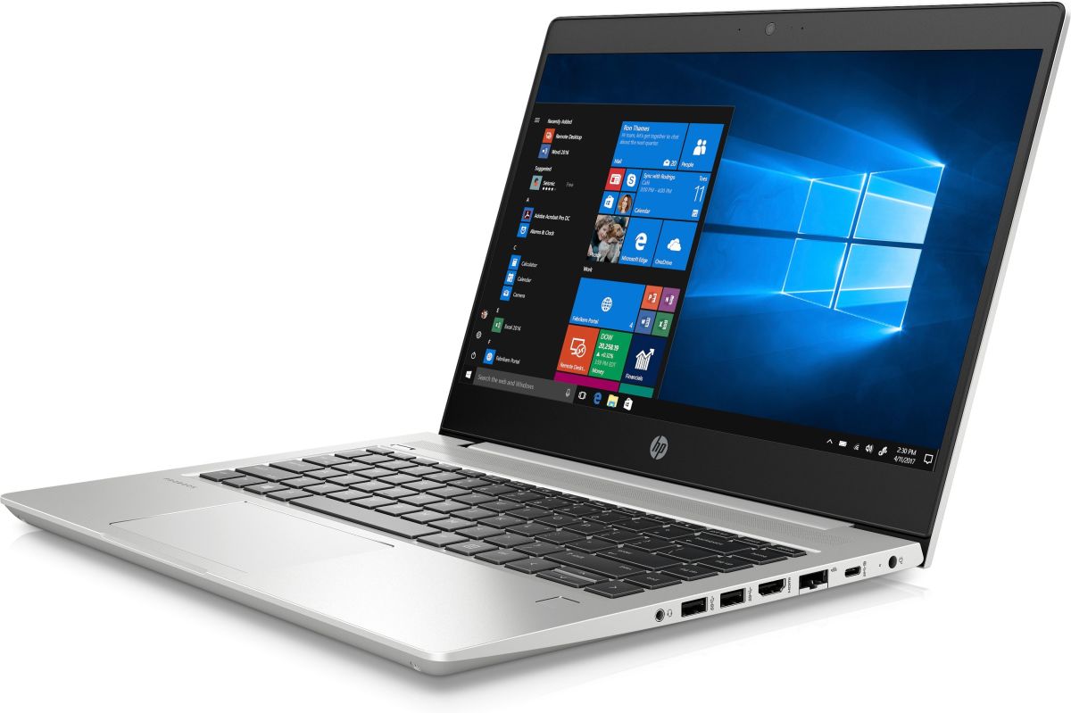 HP 455 G6