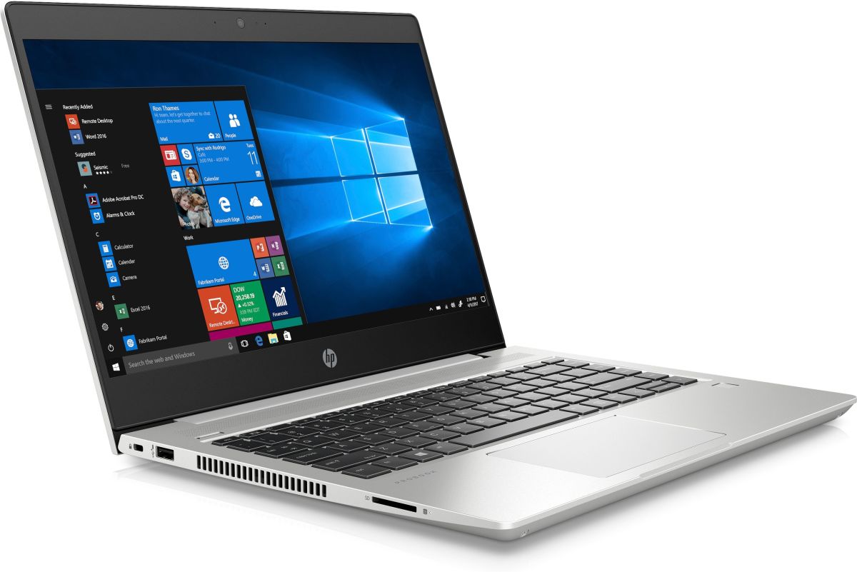 HP 455 G6