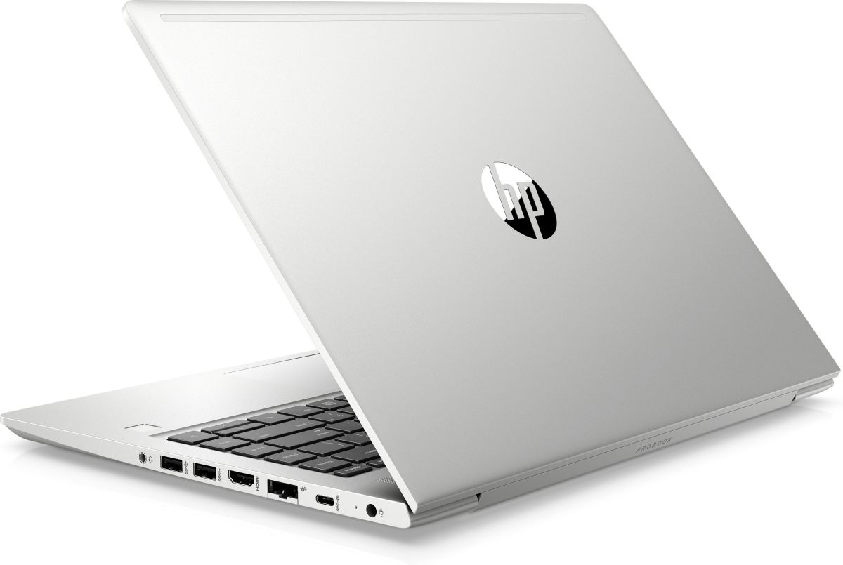 HP 455 G6