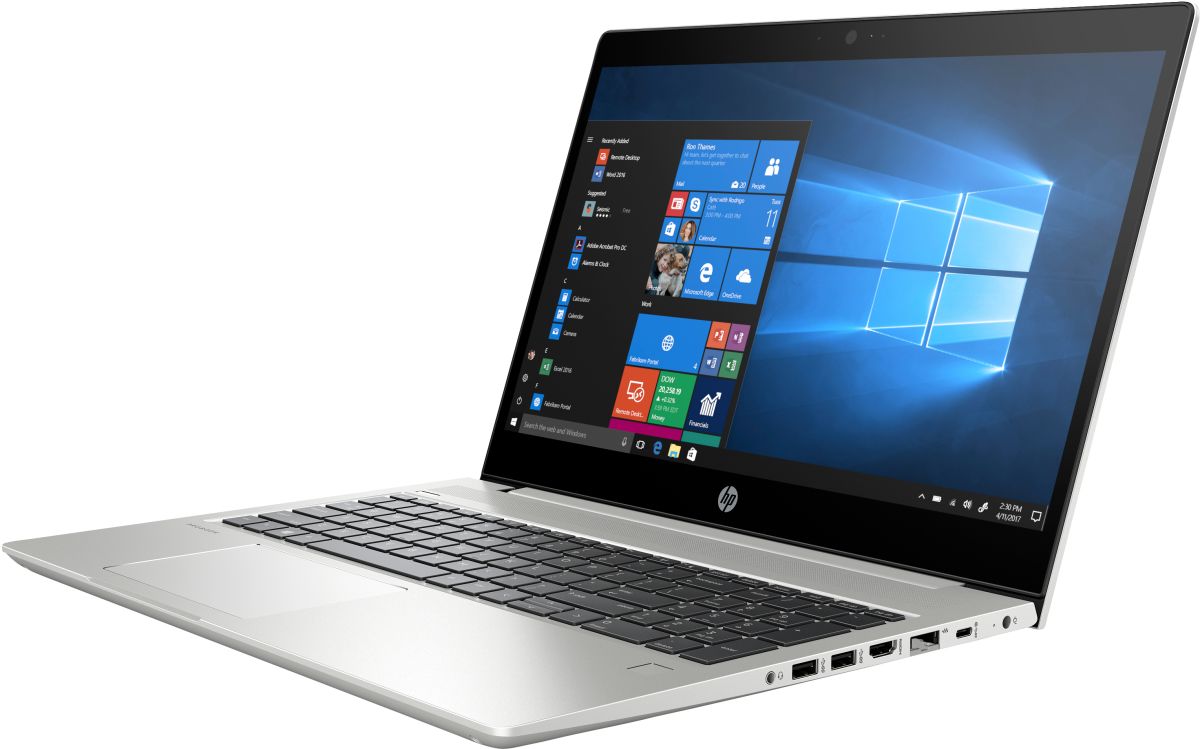 HP 455R G6