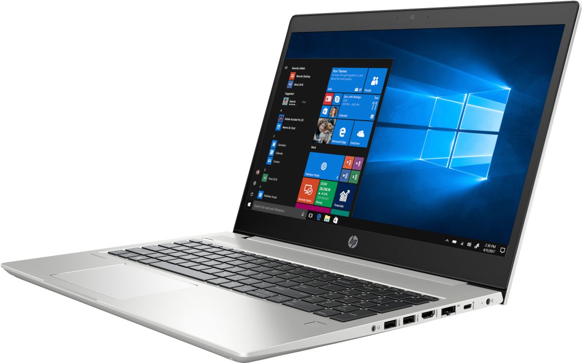 HP 455R G6