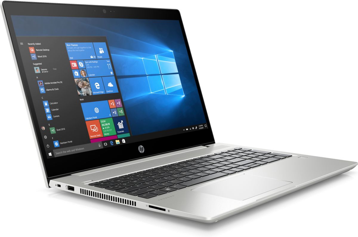HP 455R G6