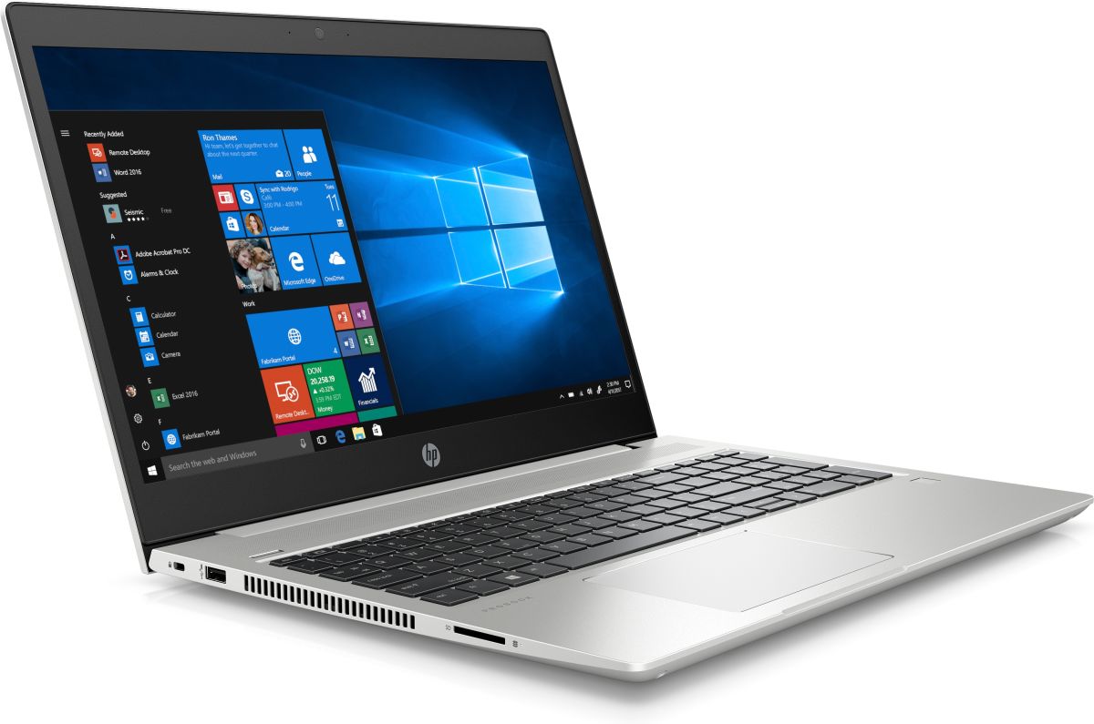 HP 455R G6