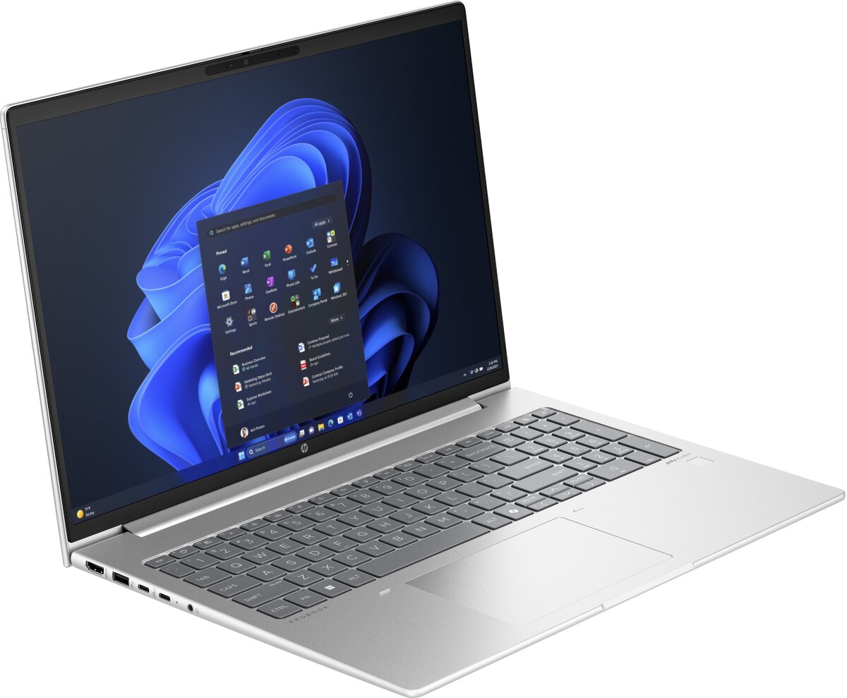 HP 460 G11