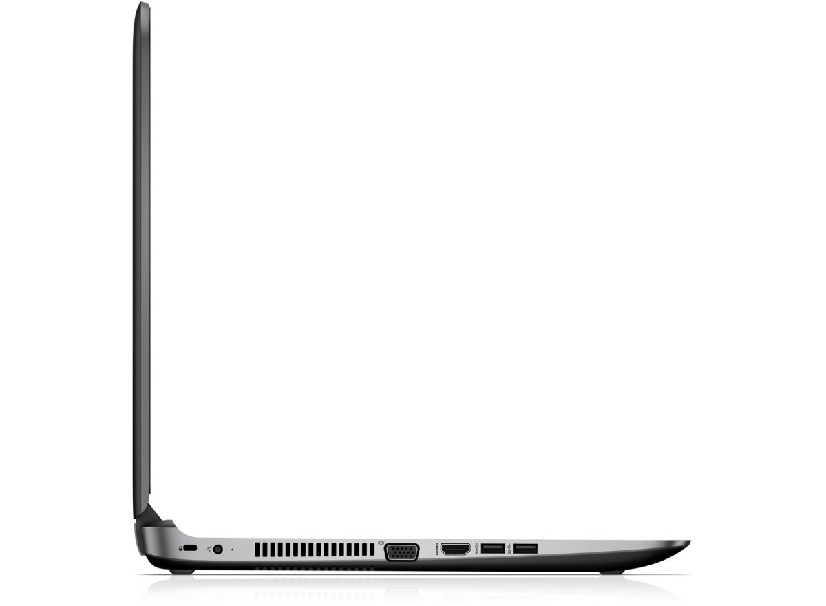 HP 470 G3