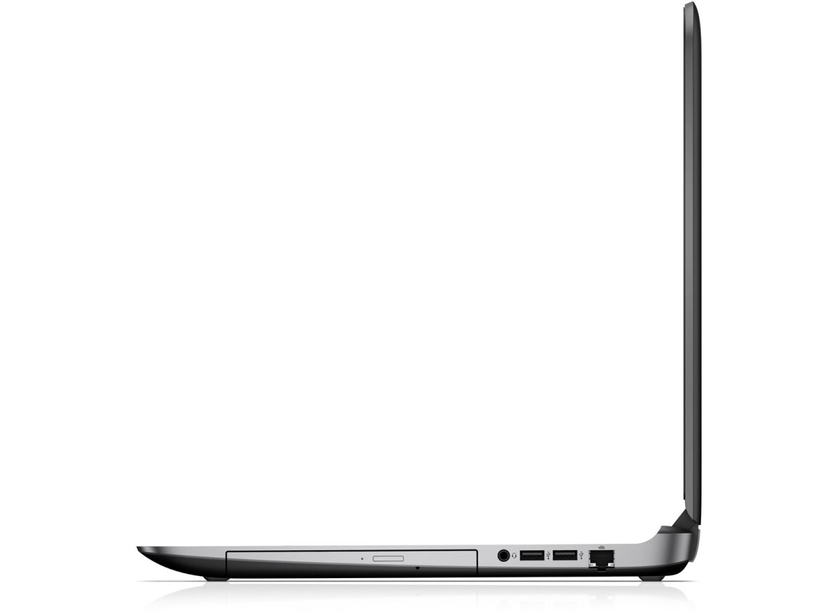 HP 470 G3