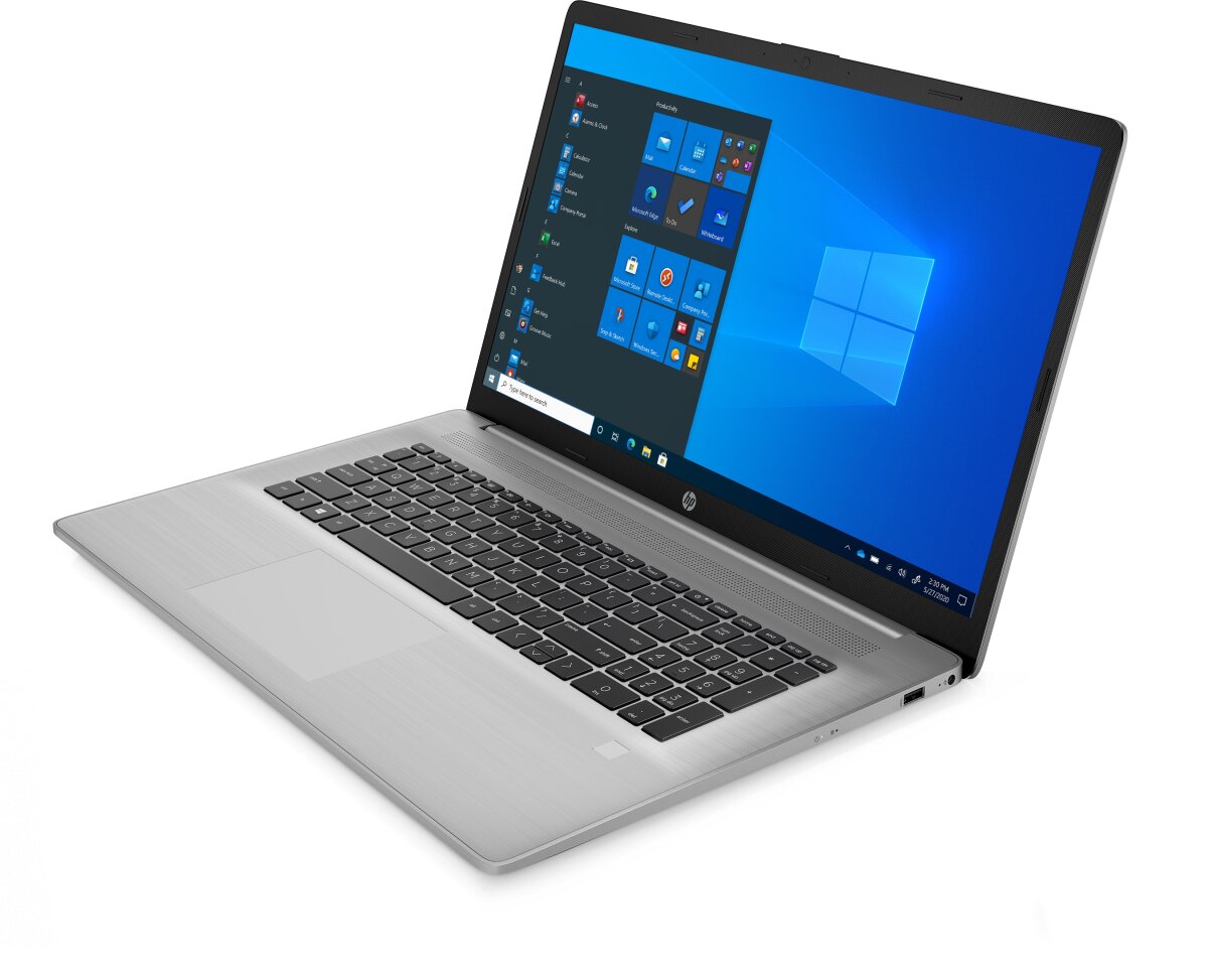 HP 470 G8