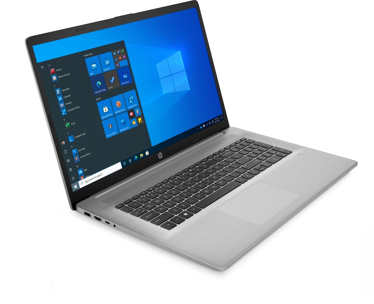 HP 470 G8