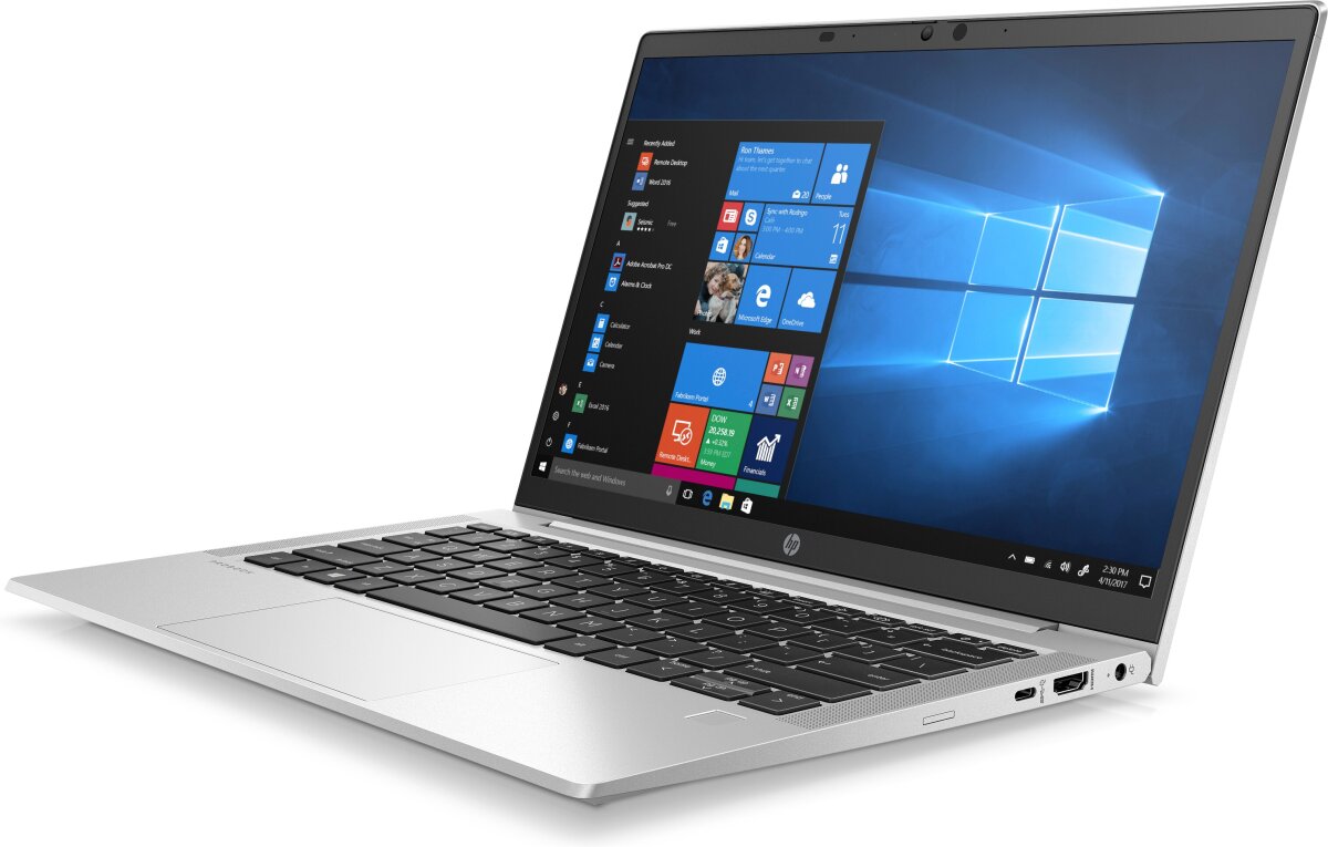 HP 635 Aero G7