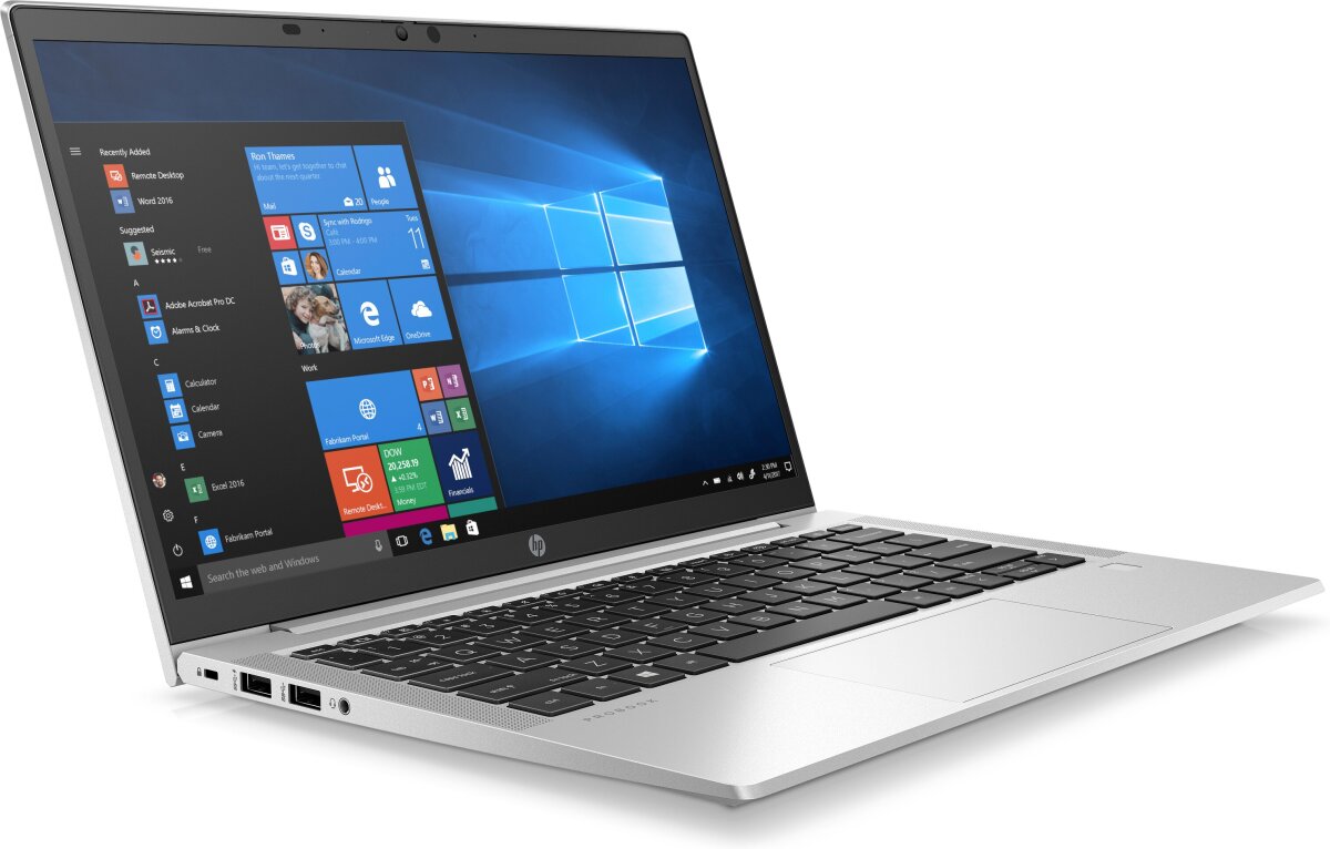 HP 635 Aero G7