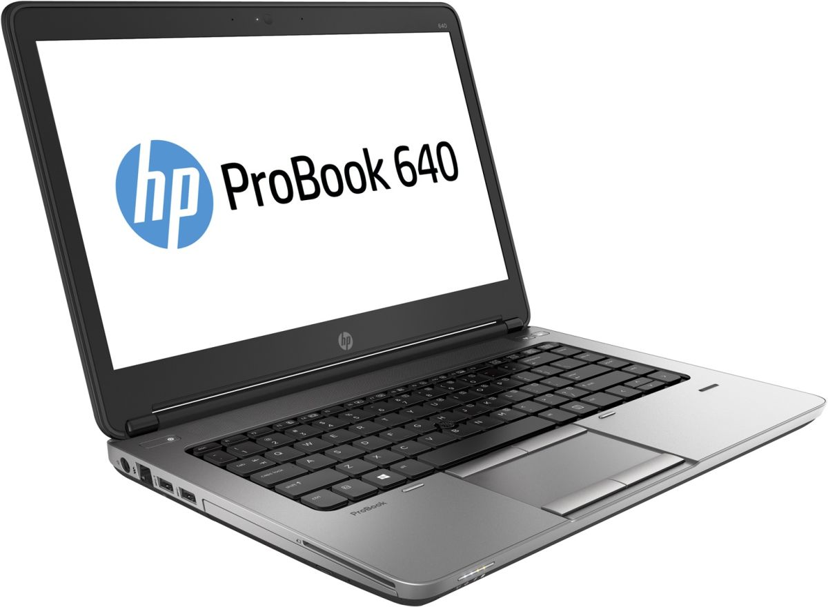 HP 640 G1 Base Model
