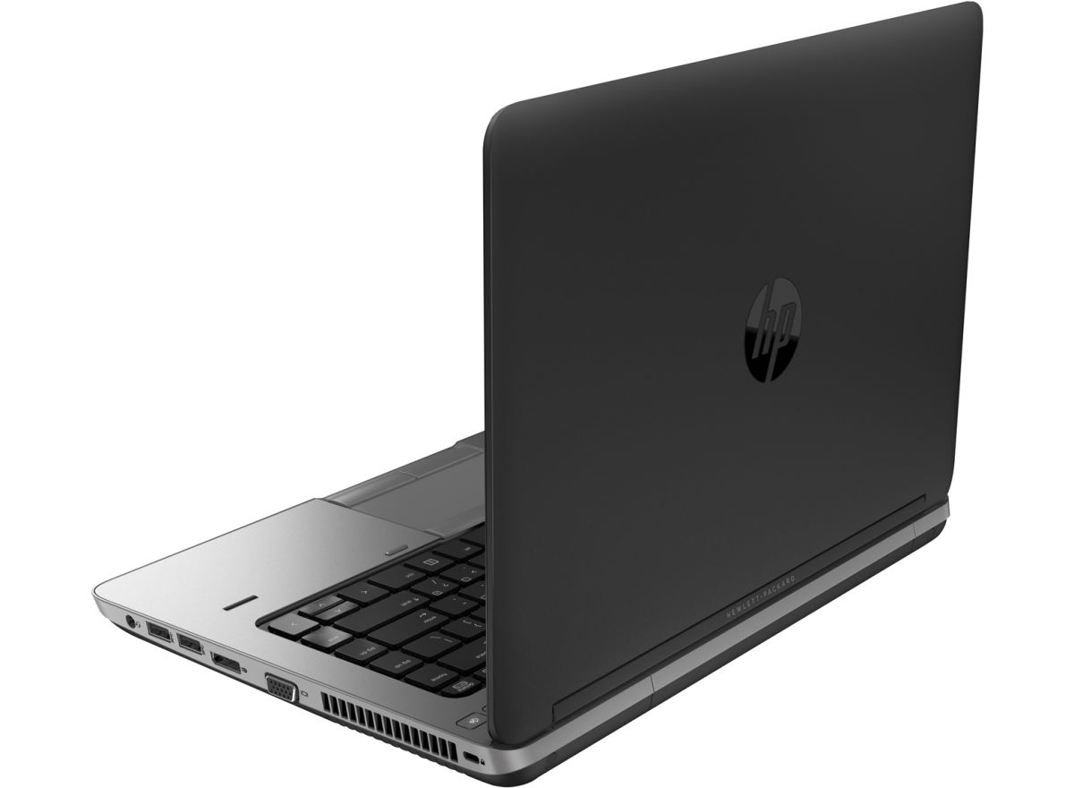 HP 640 G1 Base Model