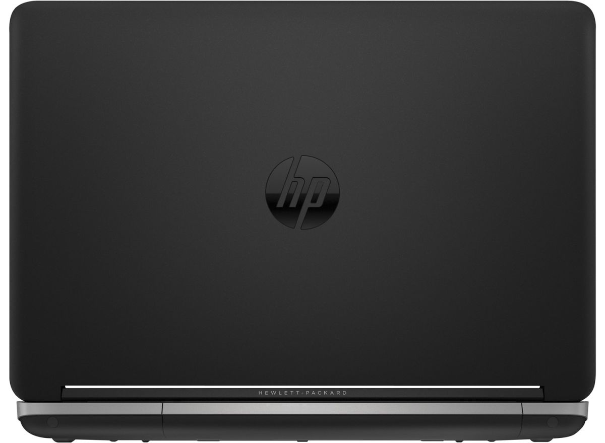 HP 640 G1 Base Model