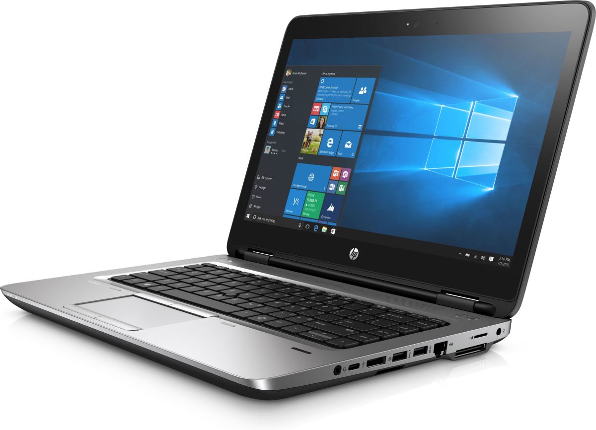 HP 640 G3