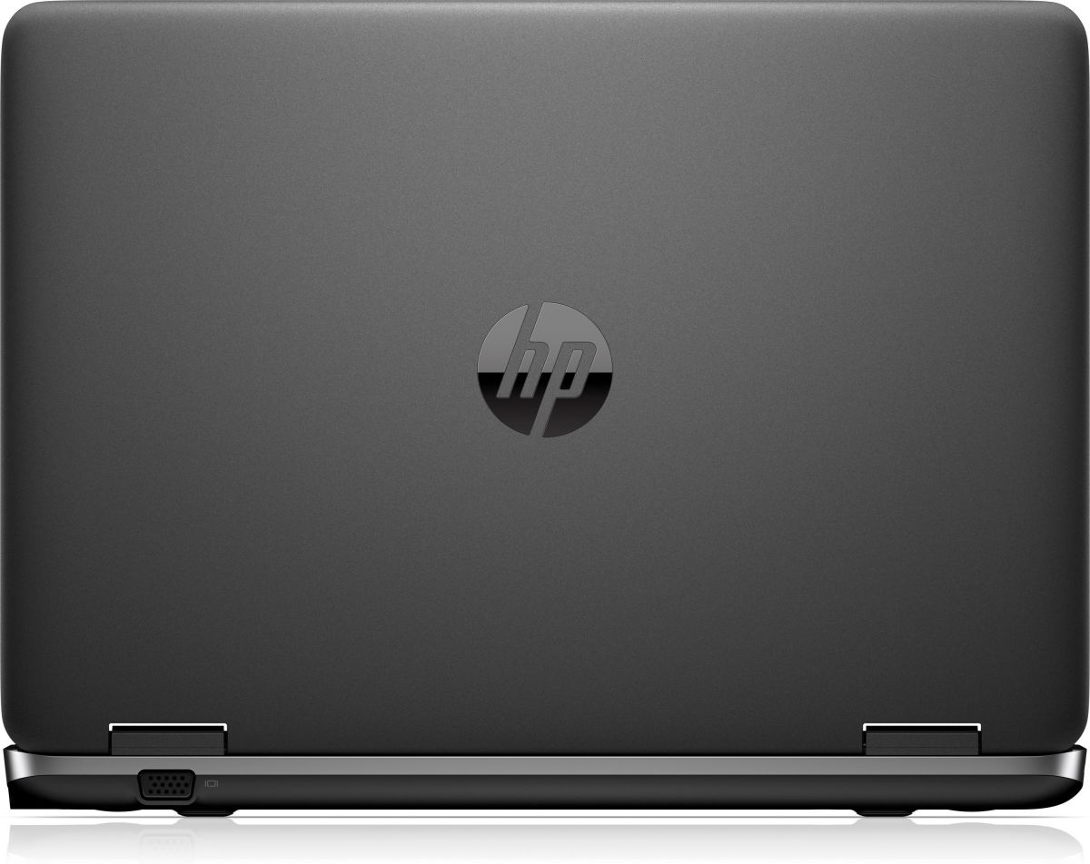 HP 640 G3