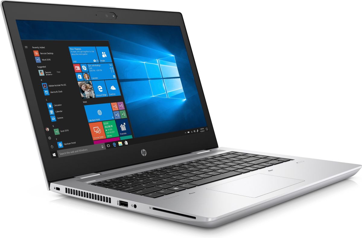HP 640 G4