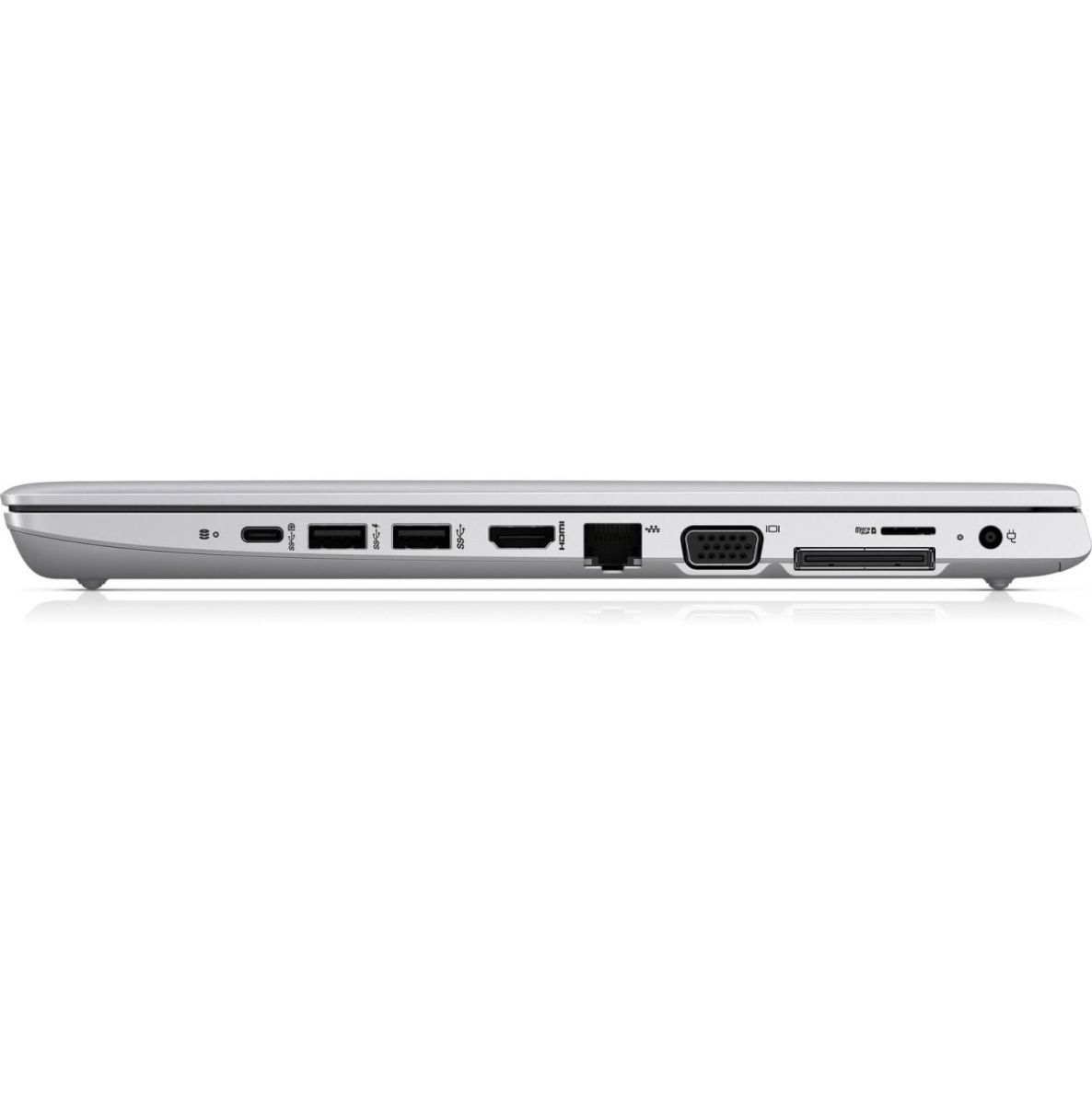 HP 640 G4