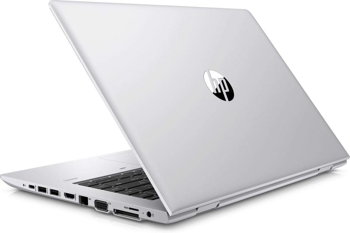 HP 640 G4