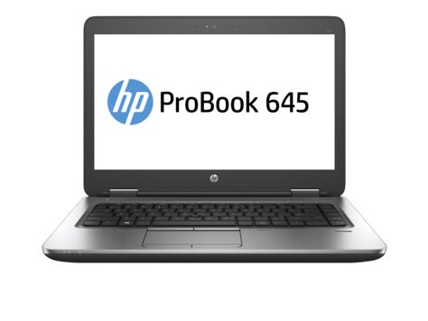 HP 645 G2