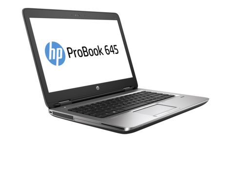 HP 645 G2