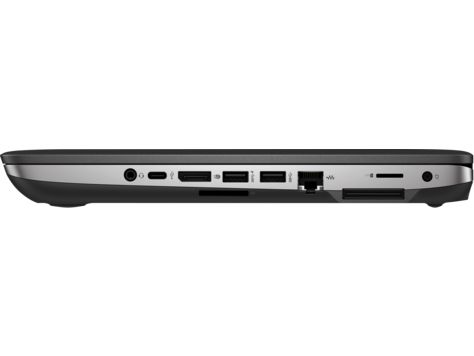 HP 645 G2