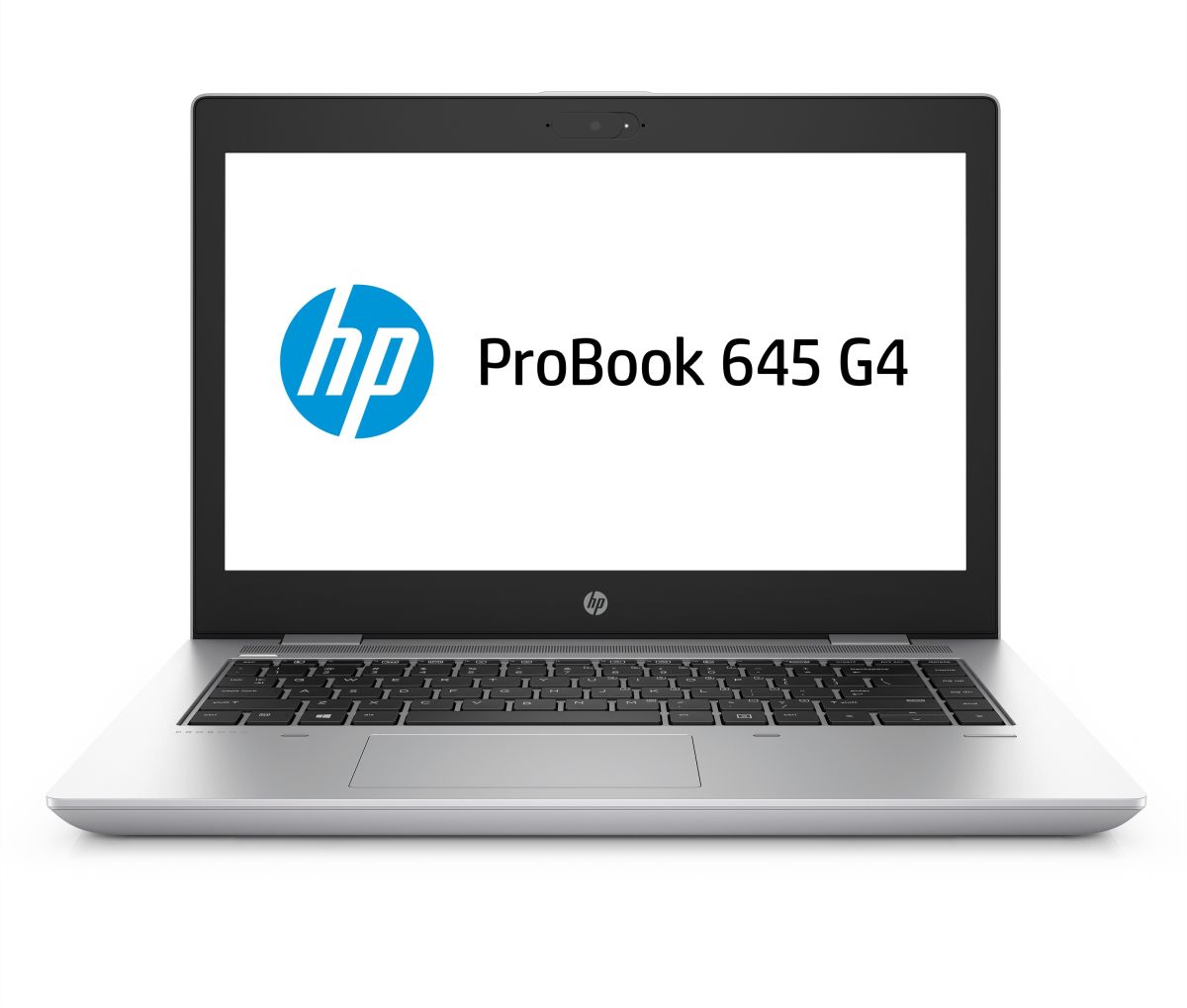 HP 645 G4