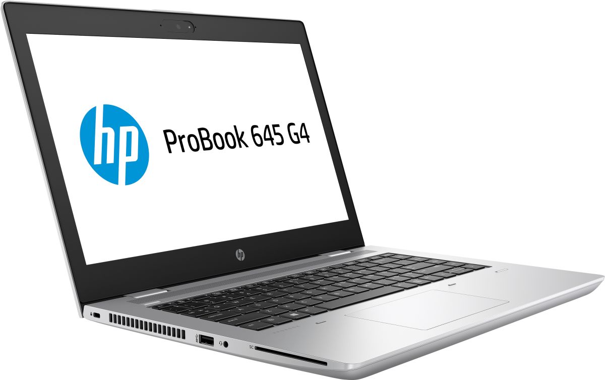 HP 645 G4