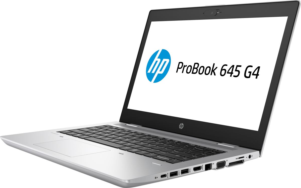 HP 645 G4