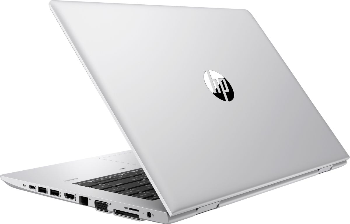 HP 645 G4
