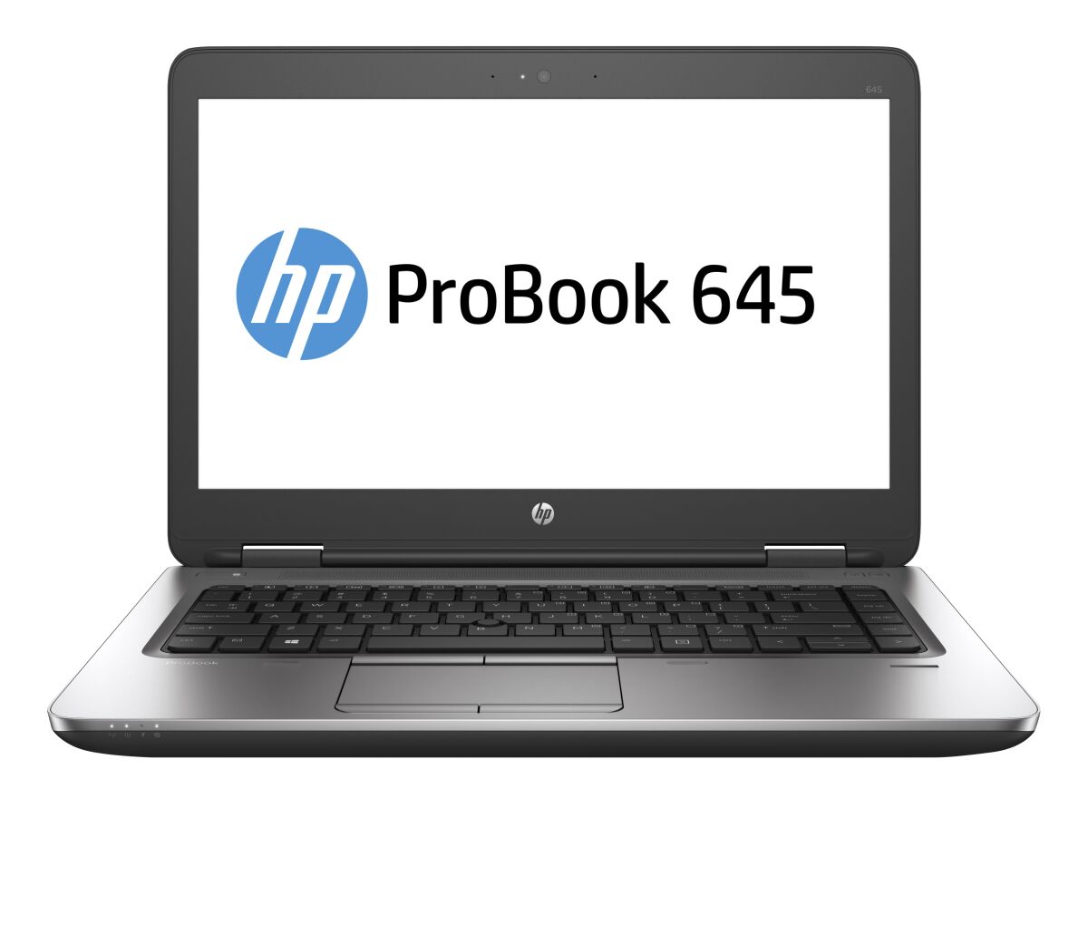 HP 645