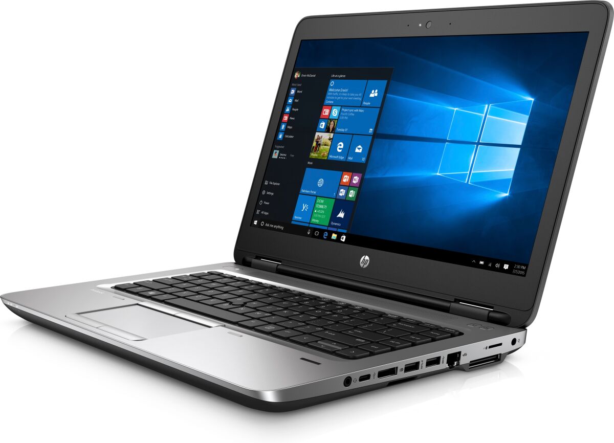 HP 645