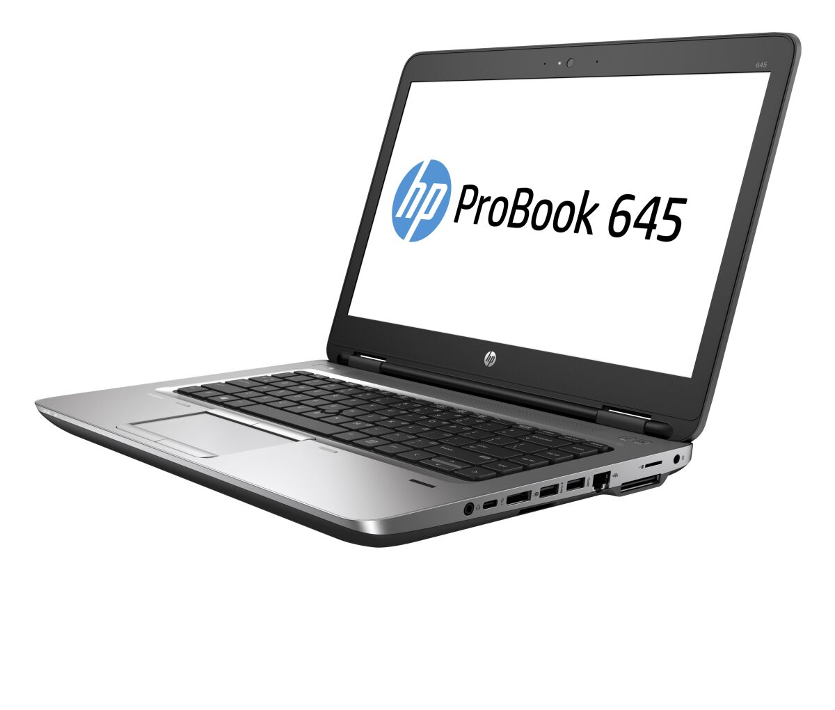 HP 645