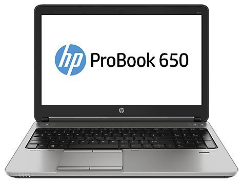 HP 650 G1