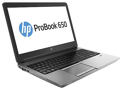 HP 650 G1